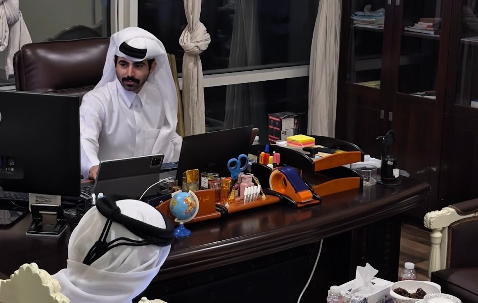 بن عبدالله
